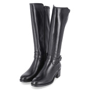 Stiefel  Schwarz