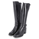 Stiefel  Schwarz