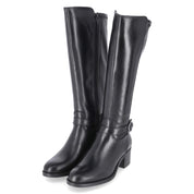 Stiefel  Schwarz