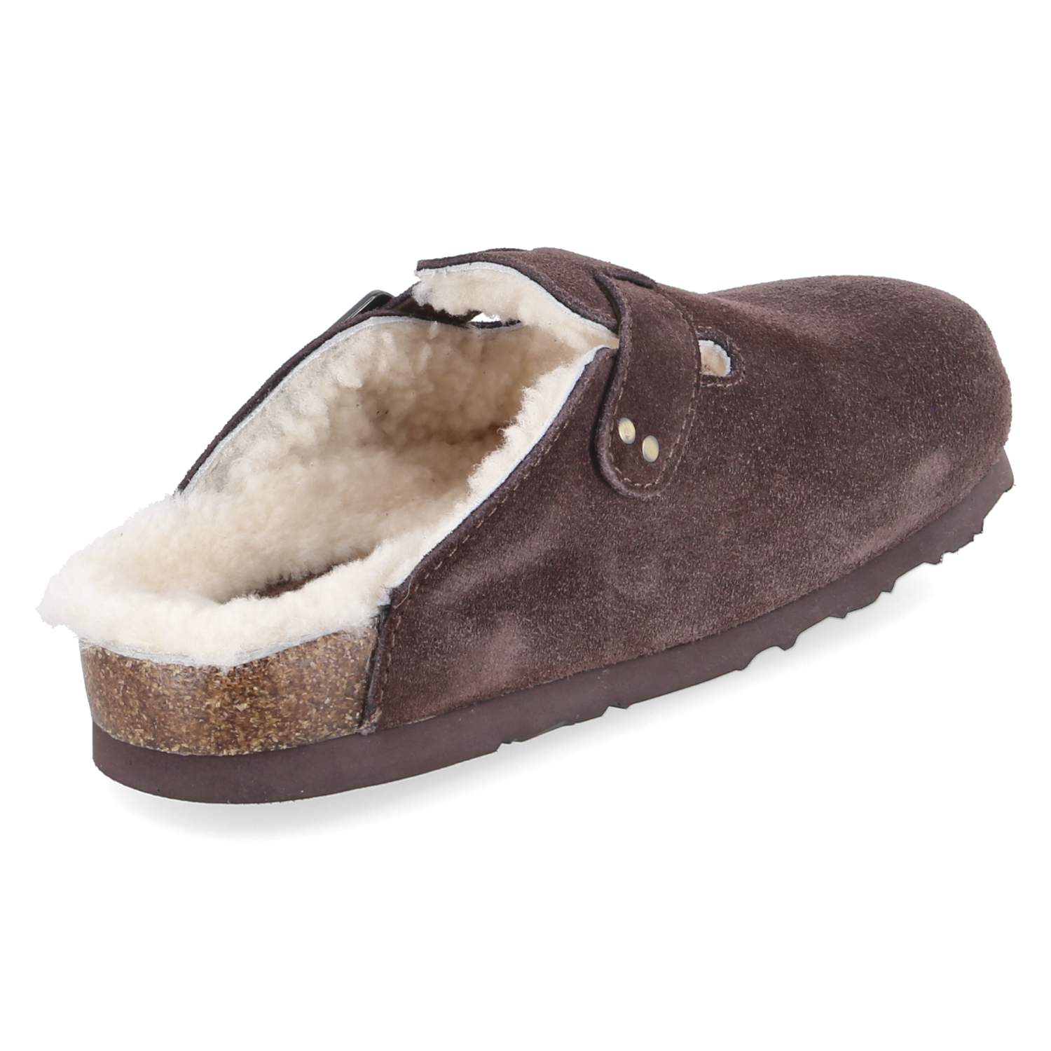 Clogs BERLIN  Braun