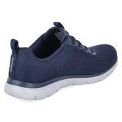 Slip-On-Sneaker SUMMITS FRESH VISION Blau