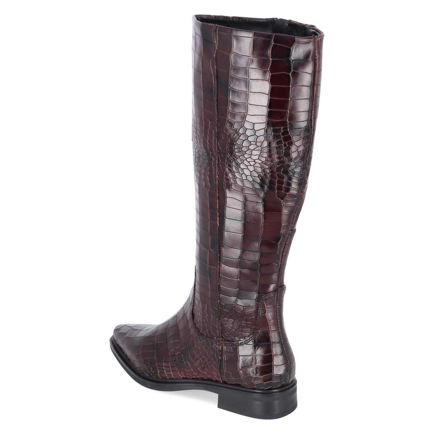 Stiefel  Braun