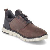 Halbschuhe  Braun