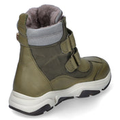 Winterstiefeletten MARIUS TEX  Grün
