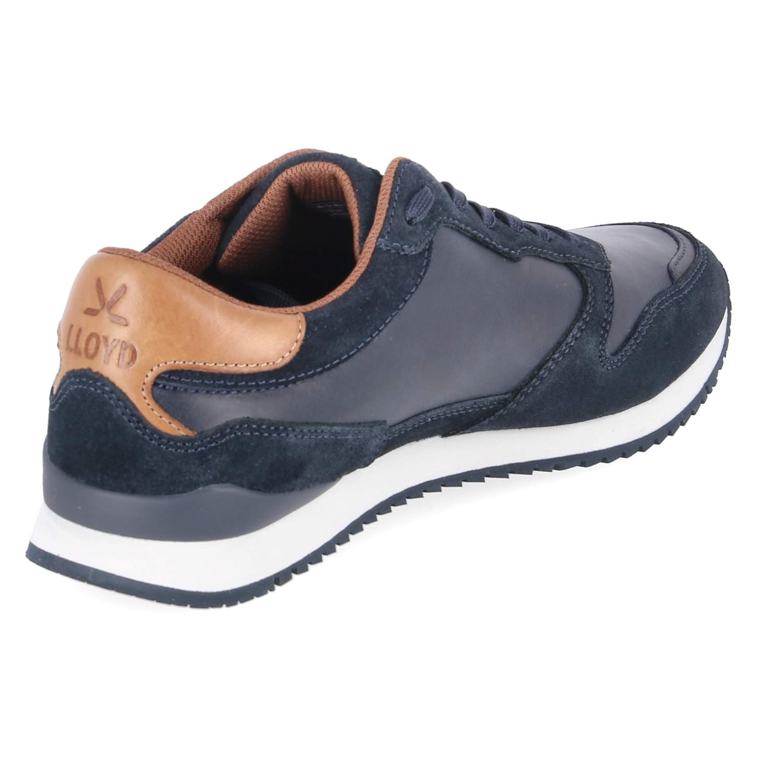 Low Sneaker SWIFT  Blau