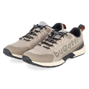 Low Sneaker  Beige