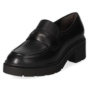 Loafer  Schwarz