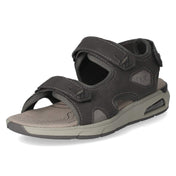 Sandalen  Schwarz