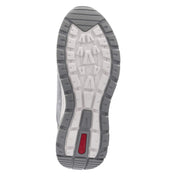 Slipper  Grau