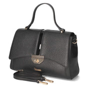 Handtasche  Schwarz