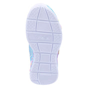 Low Sneaker MERMAID DREAMS  Blau