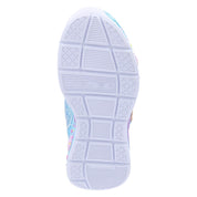 Low Sneaker MERMAID DREAMS  Blau
