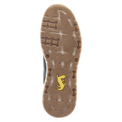 Halbschuhe  Schwarz