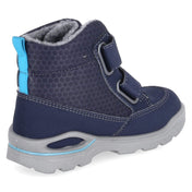 Winterboots FLORI  Blau