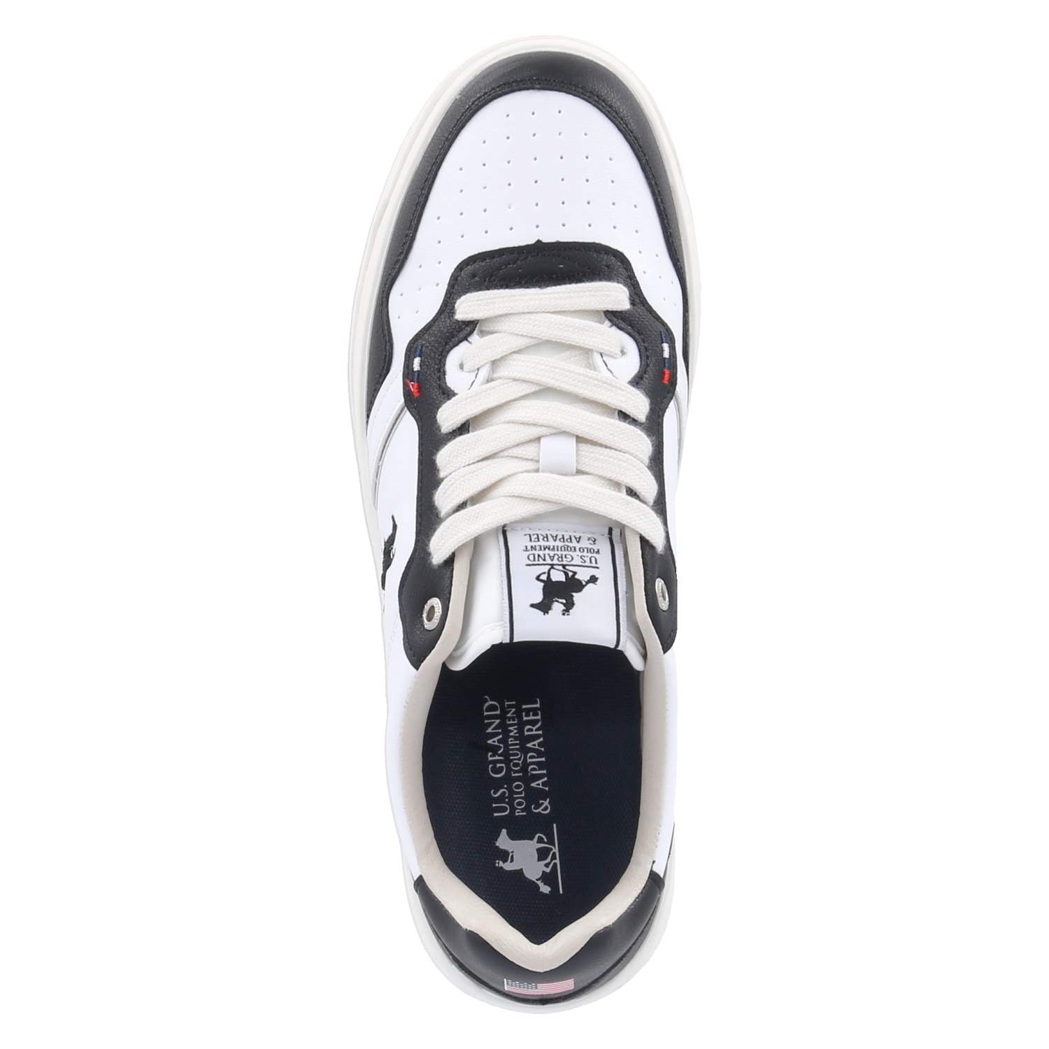 Sneaker GINNICA  Weiß