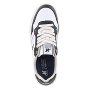 Sneaker GINNICA  Weiß