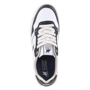 Sneaker GINNICA  Weiß