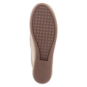 Mokassins  Beige