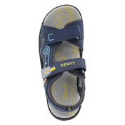 Sandalen KODO  Blau