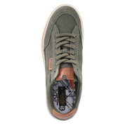 Low Sneaker  Grün