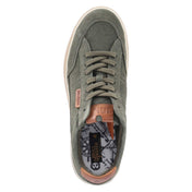 Low Sneaker  Grün