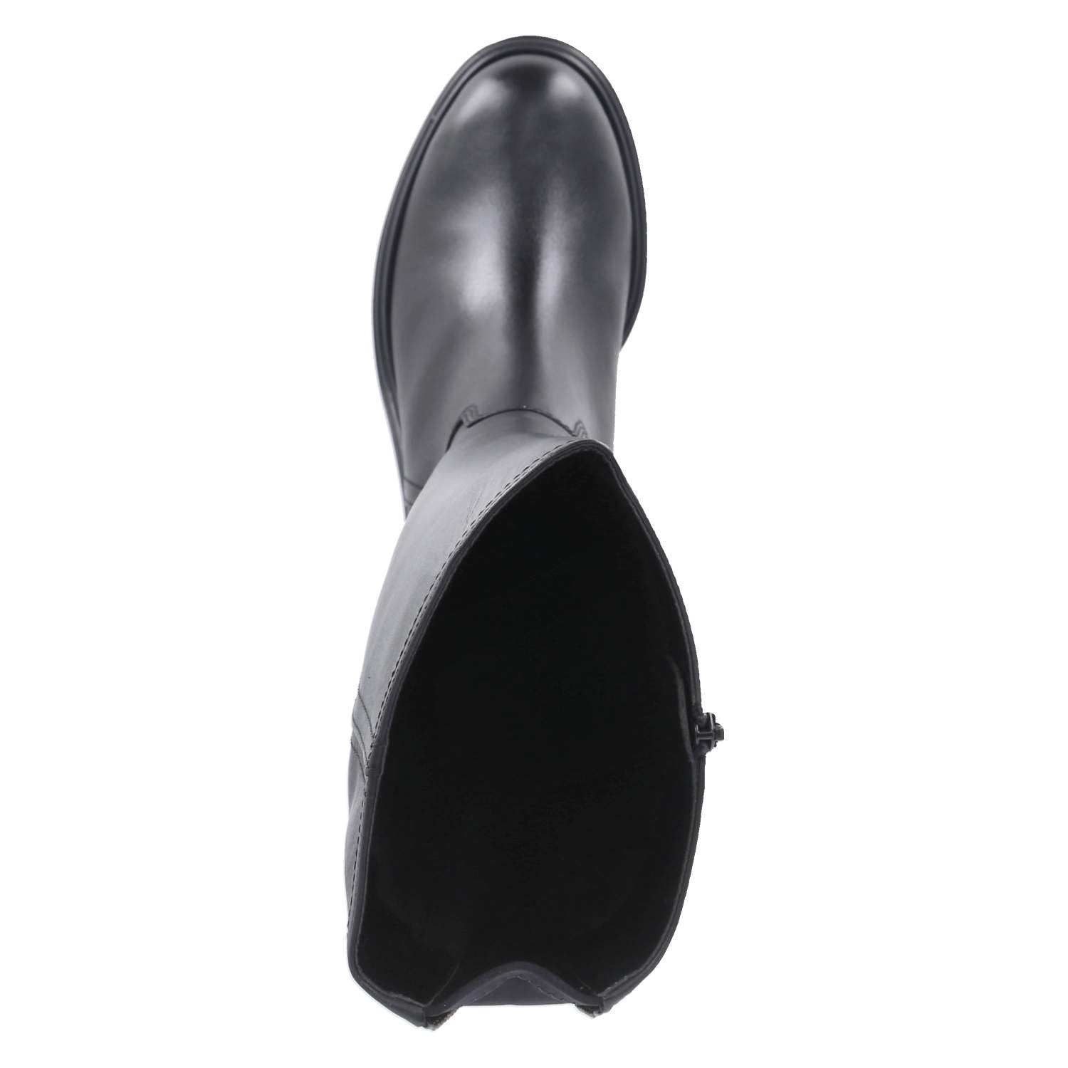 Stiefel  Schwarz