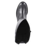 Stiefel  Schwarz