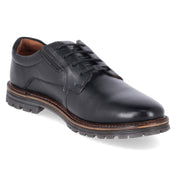 Halbschuhe  Schwarz
