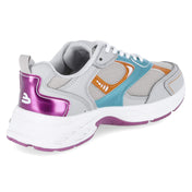 Low Sneaker  Grau