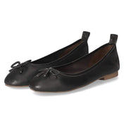 Ballerinas  Schwarz