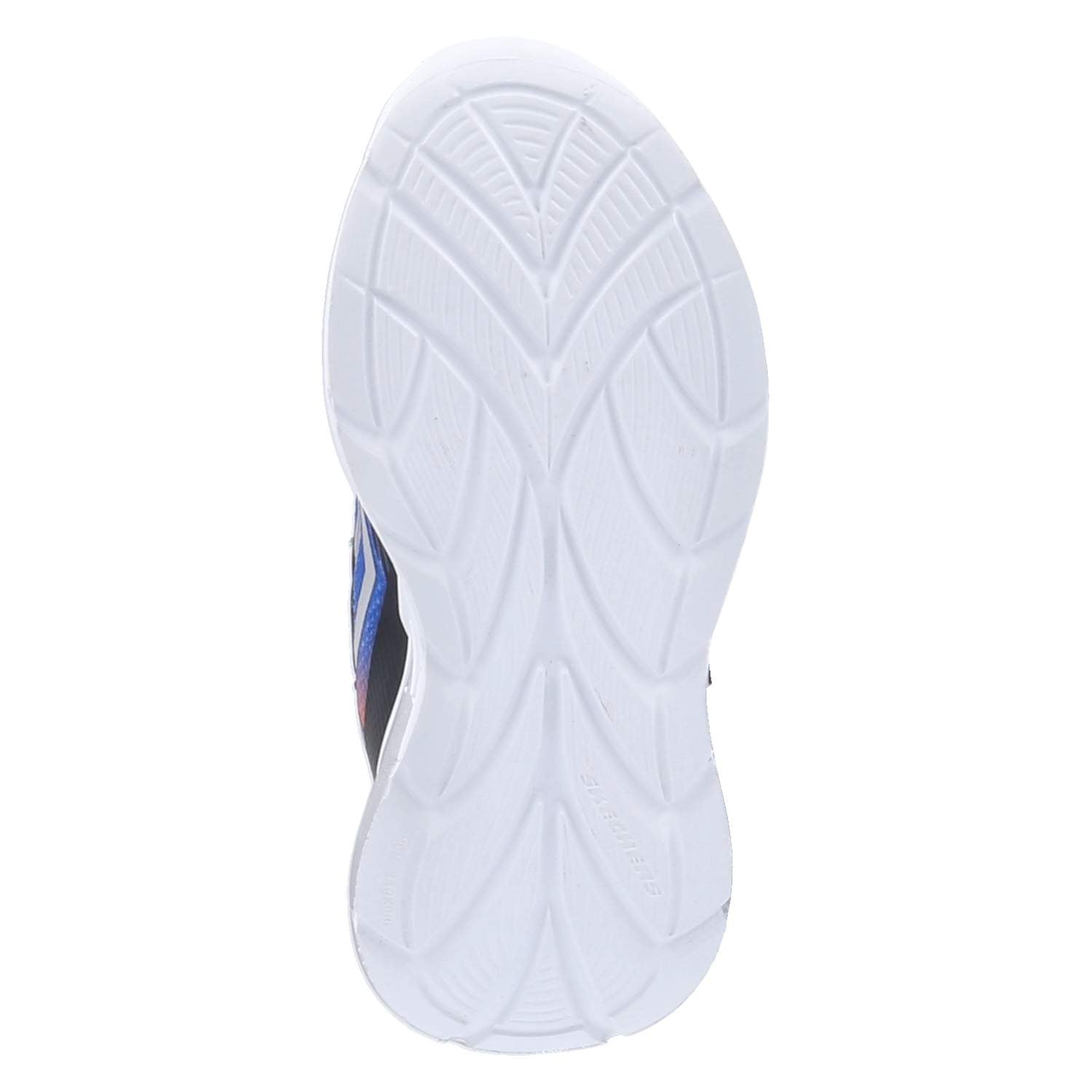 Low Sneaker FLEX GLOW ULTRA  Grau