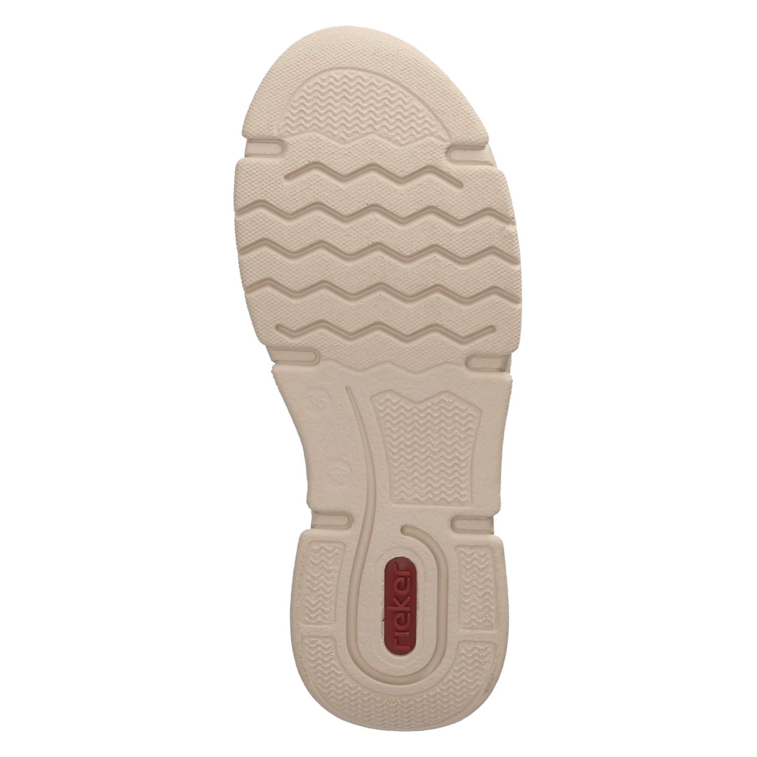 Low Sneaker Beige