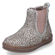 Winterstiefeletten SIGGI LAMB  Braun