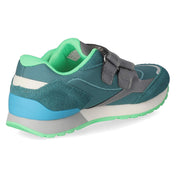 Klettschuh Dash  Grün