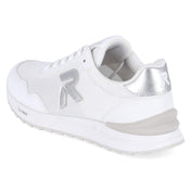Low Sneaker  Weiß