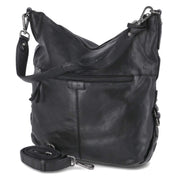 Hobo Bag  Schwarz