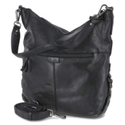 Hobo Bag  Schwarz