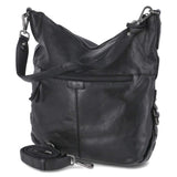 Hobo Bag  Schwarz
