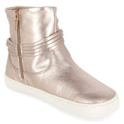 Barfuß-Stiefel RIDGE  Gold