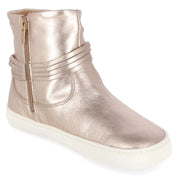 Barfuß-Stiefel RIDGE  Gold