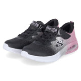 Sneaker MICROSPEC MAX ADVANCE GLITZ GALA Mehrfarbig