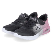 Sneaker MICROSPEC MAX ADVANCE GLITZ GALA Mehrfarbig