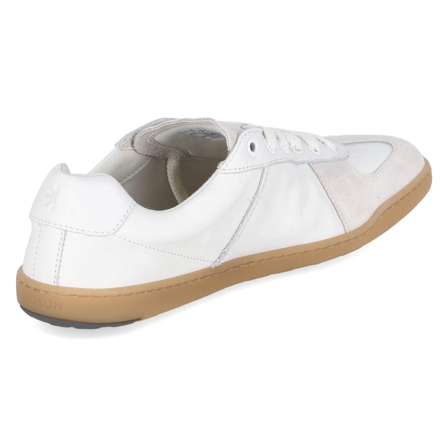 Barfuß-Sneaker BLSN-200M  Weiß