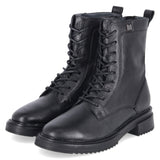 Combat Boots SHELLY  Schwarz
