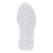 Low Sneaker Beige