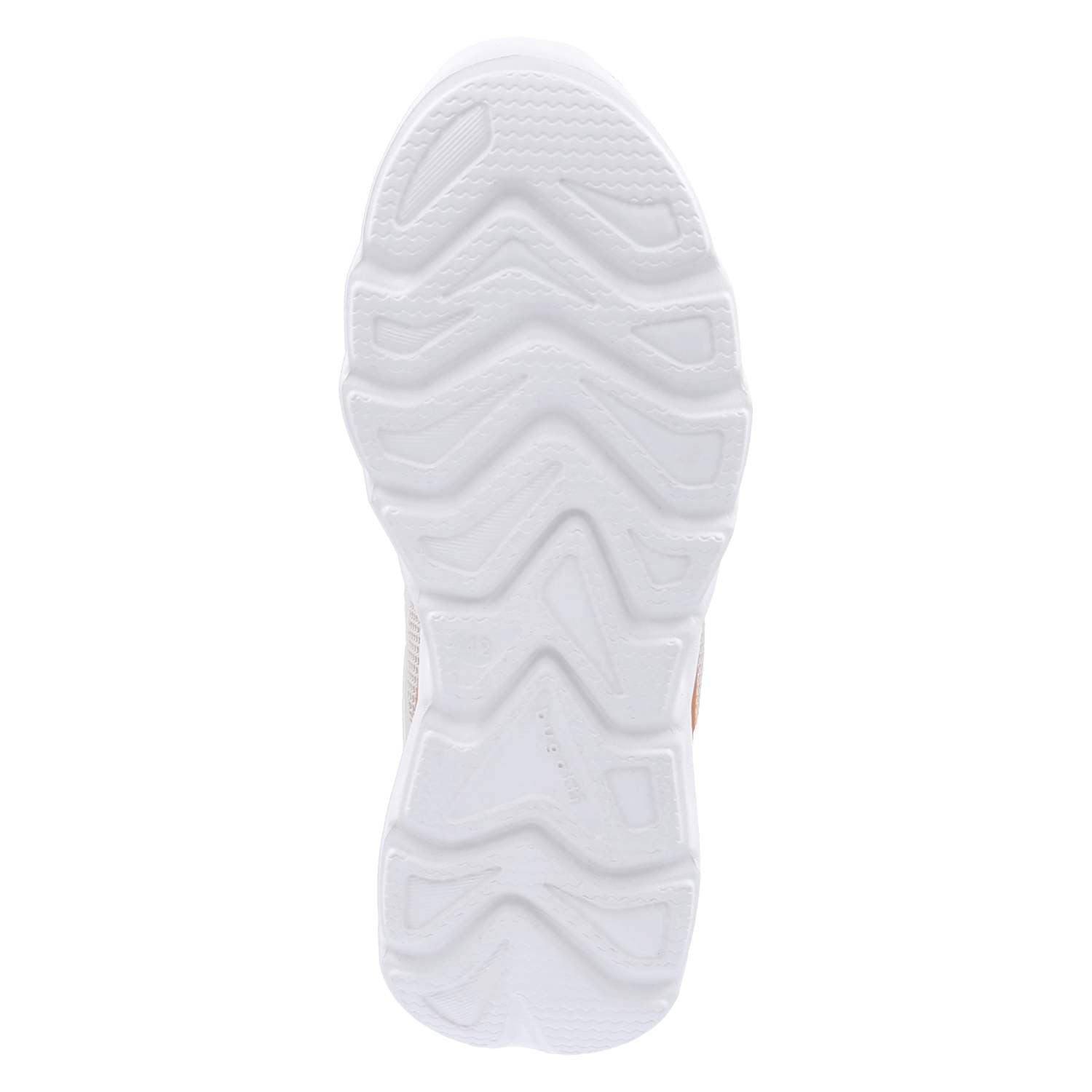 Low Sneaker  Beige