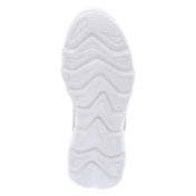 Low Sneaker  Beige
