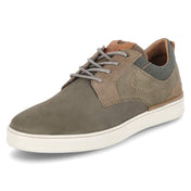 Low Sneaker  Grün