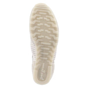 Low Sneaker  Beige