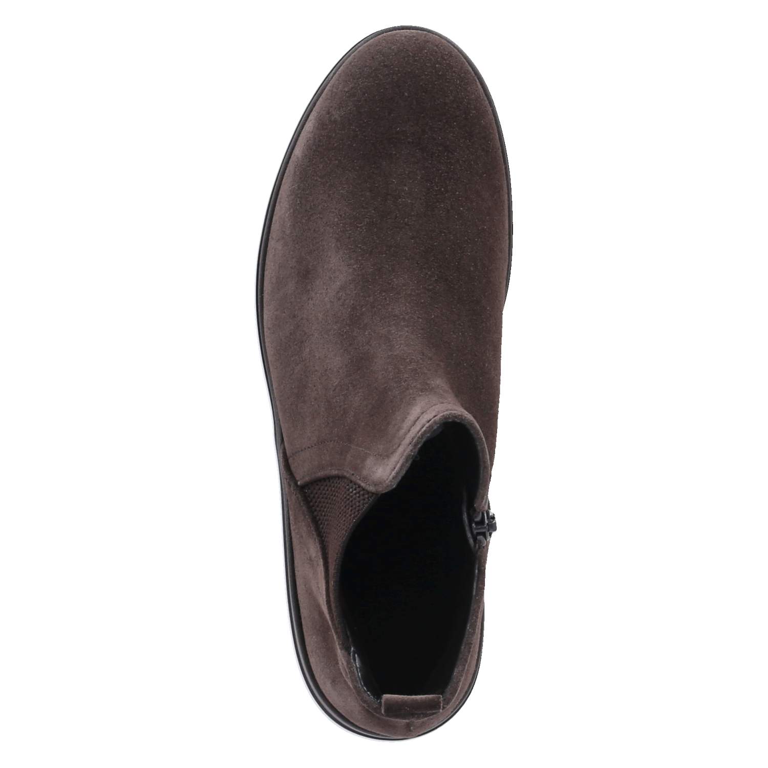 Chelsea Boots  Braun